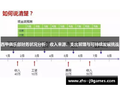 西甲俱乐部财务状况分析：收入来源、支出管理与可持续发展挑战