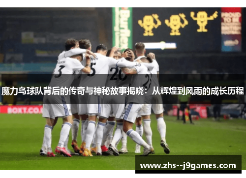 魔力鸟球队背后的传奇与神秘故事揭晓：从辉煌到风雨的成长历程